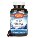 ACES + Omega