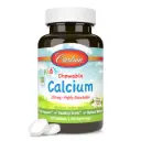 Carlson Kids Chewable Calcium