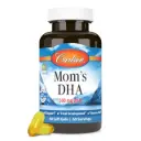 Mother's DHA
