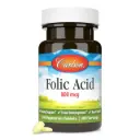 Folic Acid 800mcg