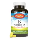 Carlson B-Compleet-50