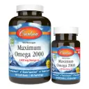 Carlson Maximum Omega 2000 90+30 SG