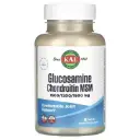 Glucosamine Chondroitin MSM