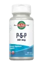 KAL B6 Pyridoxal-5-Phosphate, Tablet (Btl-Plastic) 50mg