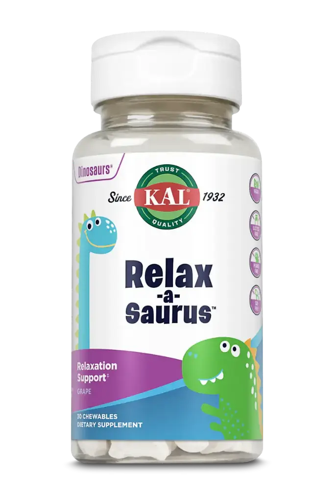 Relax-a-Saurus