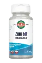 Zinc Chelated 50mg