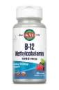 B-12 Methylcobalamin 1000mcg