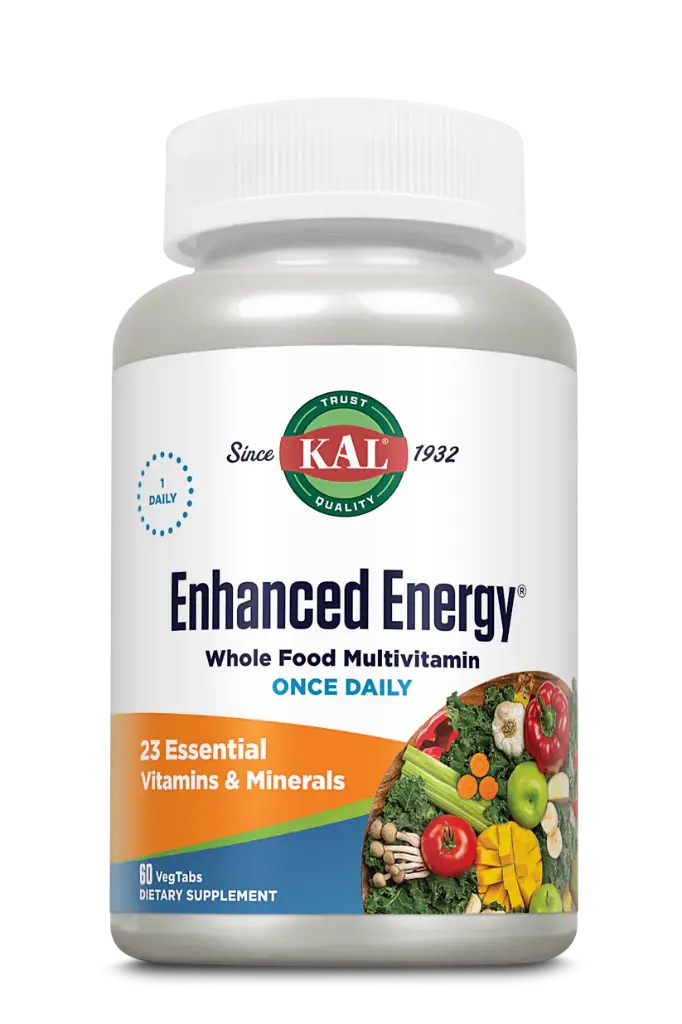 Kal Enhanced Energy Once Dl