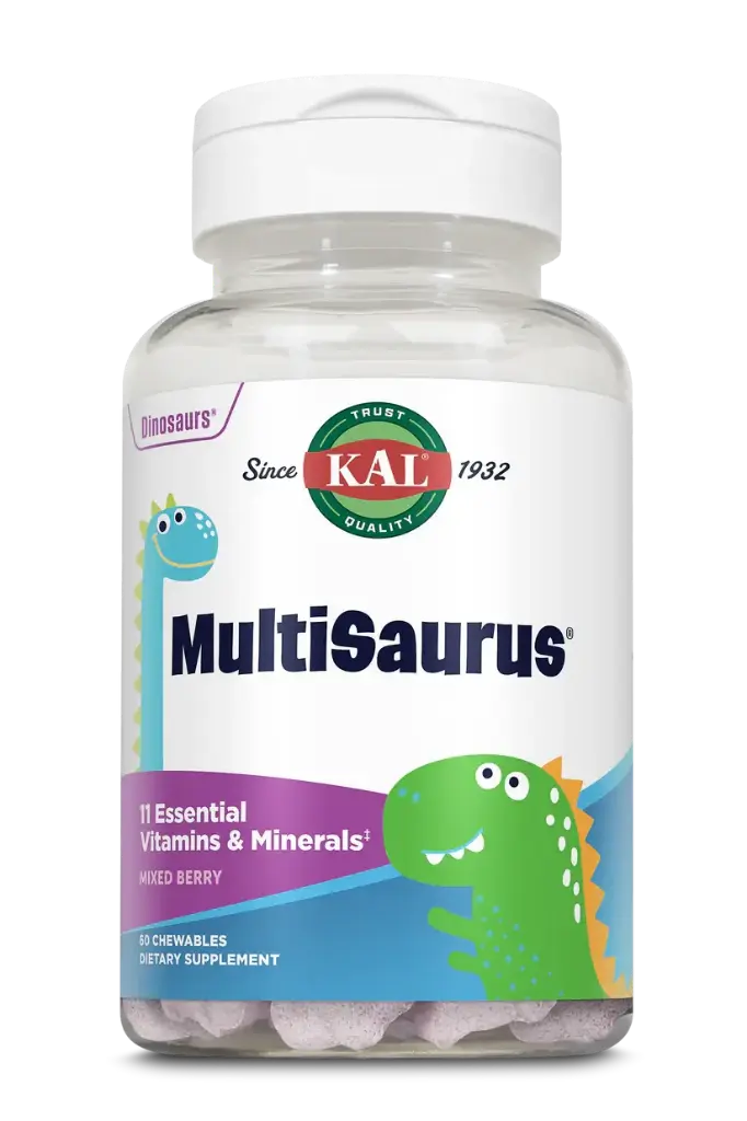 KAL MultiSaurus