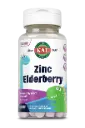 KaL Zinc Elderberry ActivMelt 5 mg