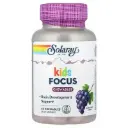 Solaray Focus for Children