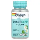 Solaray SharpMind Focus