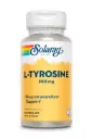 Solaray L-Tyrosine, Free Form 500mg