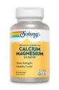Solaray Calcium & Magnesium Amino Acid Chelate 2:1