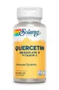 Solaray QBC Plex, Quercetin & Bromelain & C