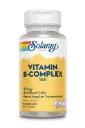 Solaray B-Complex 100mg