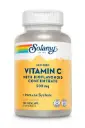 Solaray Vitamin C with Bioflavonoids 500mg