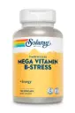 Solaray Mega Vitamin B-Stress