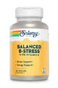 Solaray Vitamin B-Stress