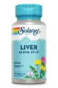 Solaray Liver Blend SP-13