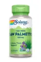Solaray True Herbs Saw Palmetto Berry 580mg