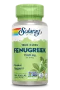 Solaray Fenugreek Seed 620mg