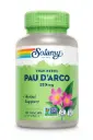 Solaray Pau D'Arco Inner Bark 550mg