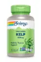 Solaray Kelp Seaweed 550mg 180 vegcaps