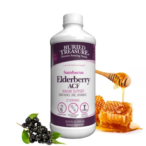 ACF Elderberry