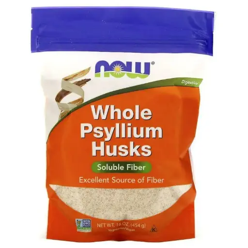 Whole Psyllium Husks