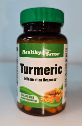 Mason Turmeric 200 MG