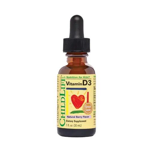 ChildLife Vitamin D3