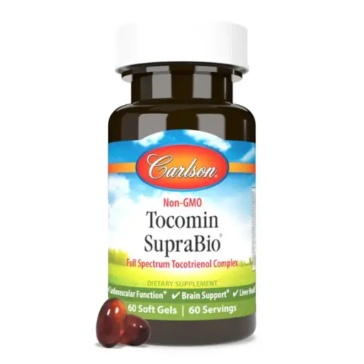 Carlson Tocomin SupraBio