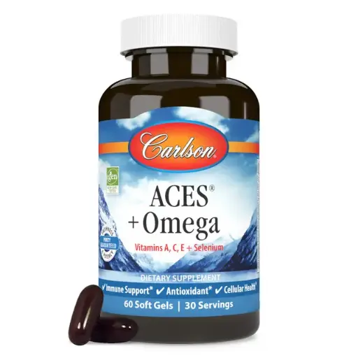 ACES + Omega