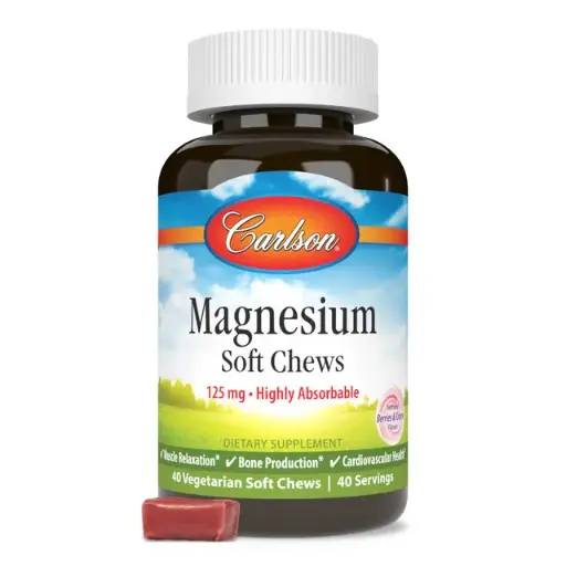 Magnesium Chews