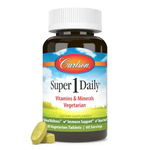 Carlson Super-1-Daily