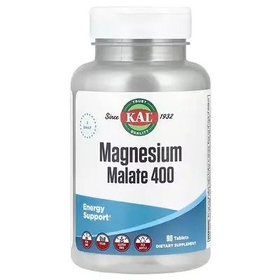 Magnesium Malate 400mg