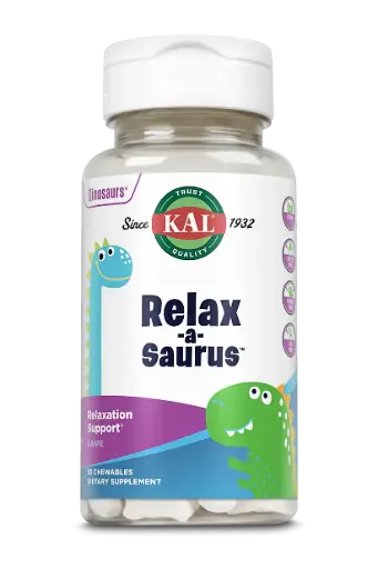 KAL Relax-a-Saurus