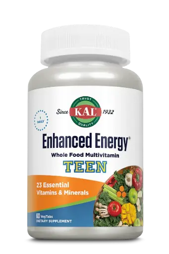 Enhanced Energy Once Dl