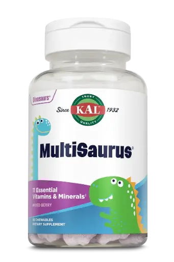 KAL MultiSaurus