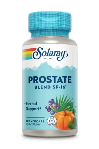 Solaray Prostate Blend SP-16